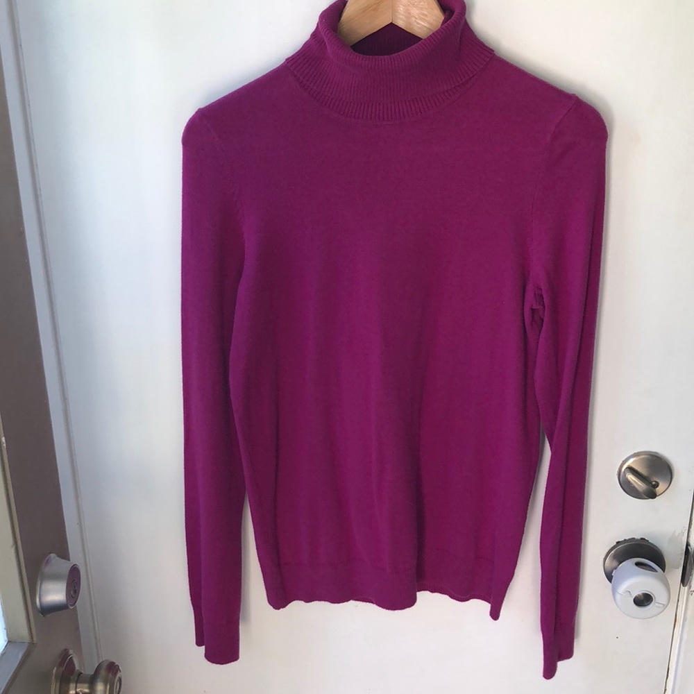 Gap turtleneck sweater